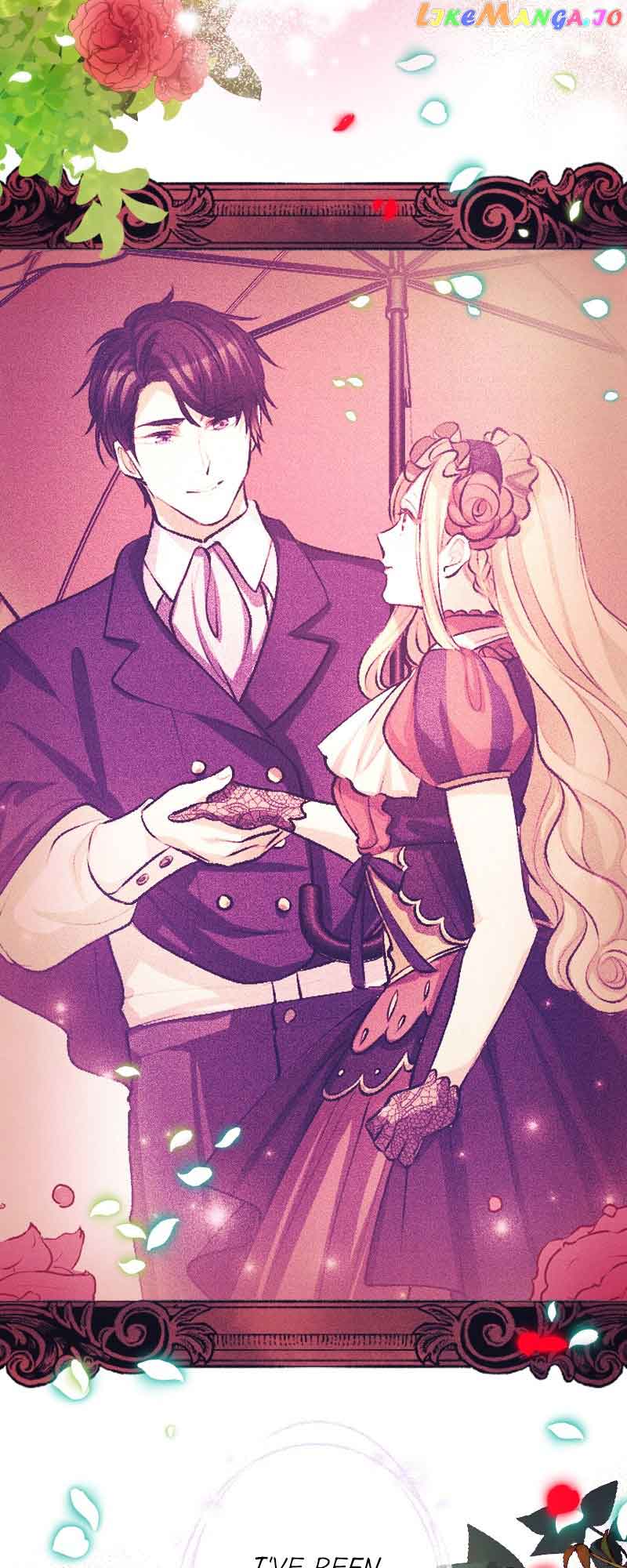 The Heat of the Reincarnated Villainess Chapter 66 199 41