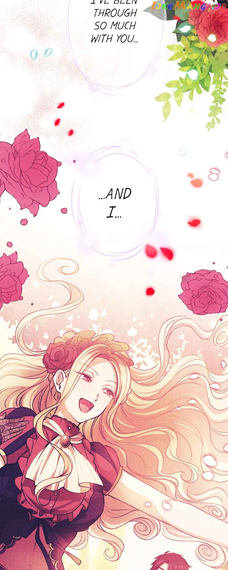 The Heat of the Reincarnated Villainess Chapter 66 200 42