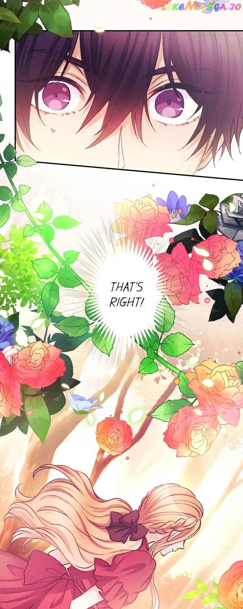 The Heat of the Reincarnated Villainess Chapter 66 205 47