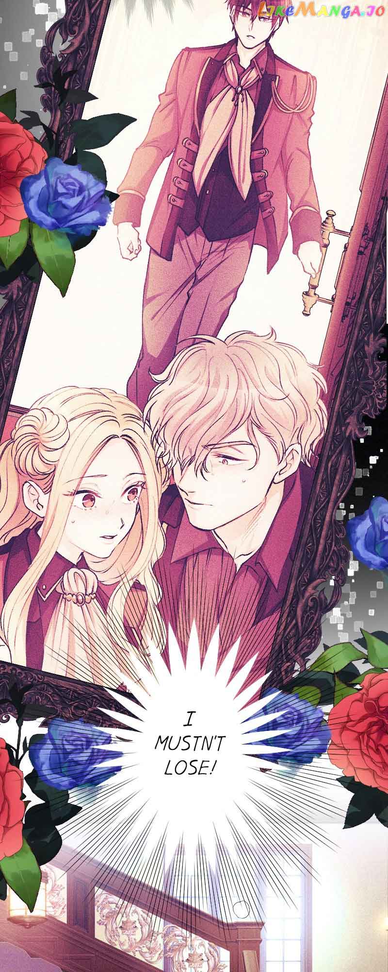 The Heat of the Reincarnated Villainess Chapter 66 163 5