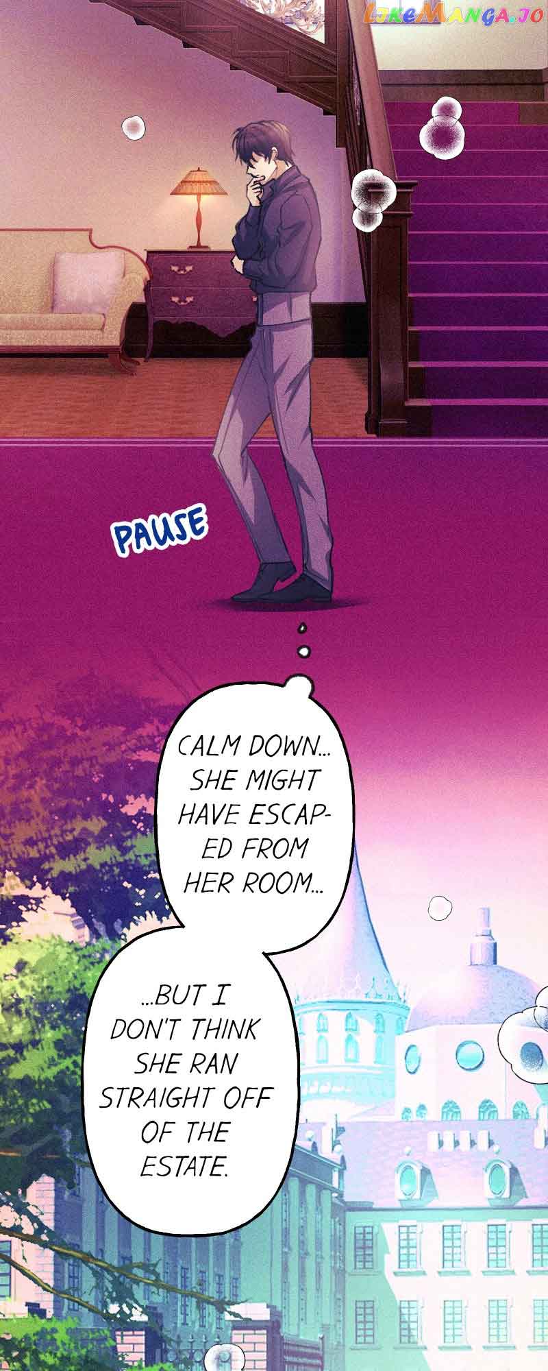 The Heat of the Reincarnated Villainess Chapter 66 164 6