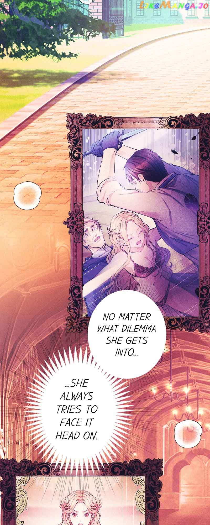 The Heat of the Reincarnated Villainess Chapter 66 165 7