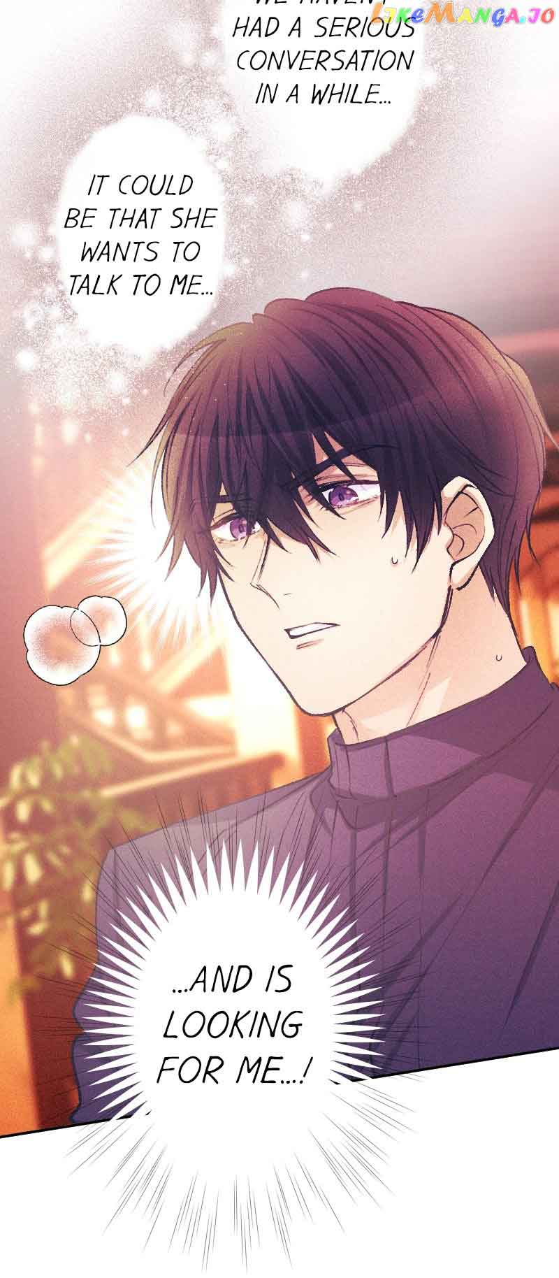The Heat of the Reincarnated Villainess Chapter 66 167 9