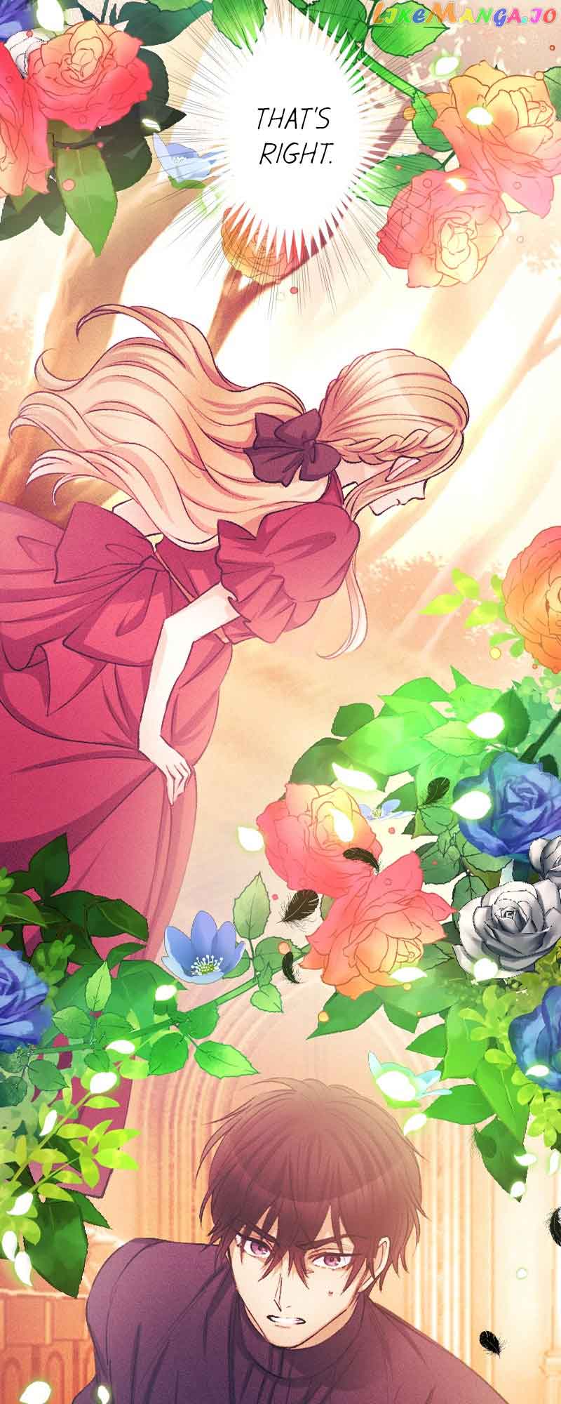 The Heat of the Reincarnated Villainess Chapter 67 180 1