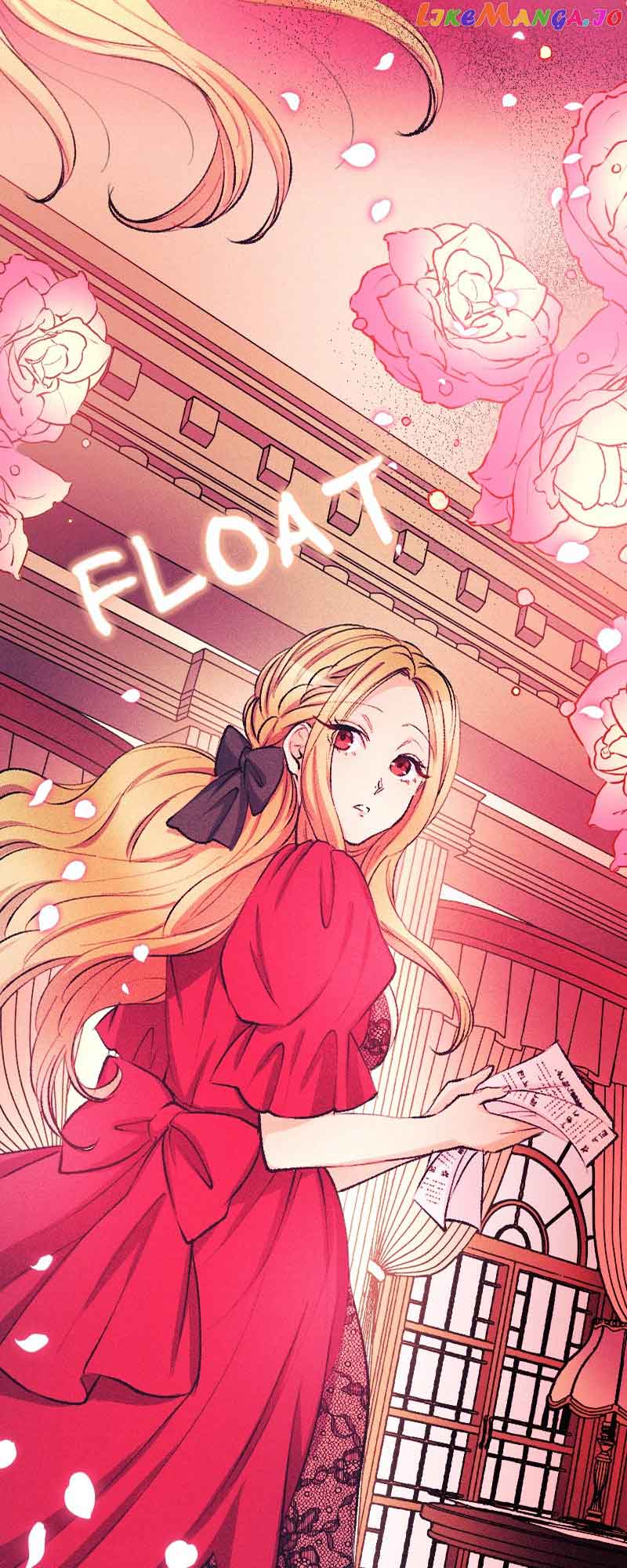The Heat of the Reincarnated Villainess Chapter 67 190 11