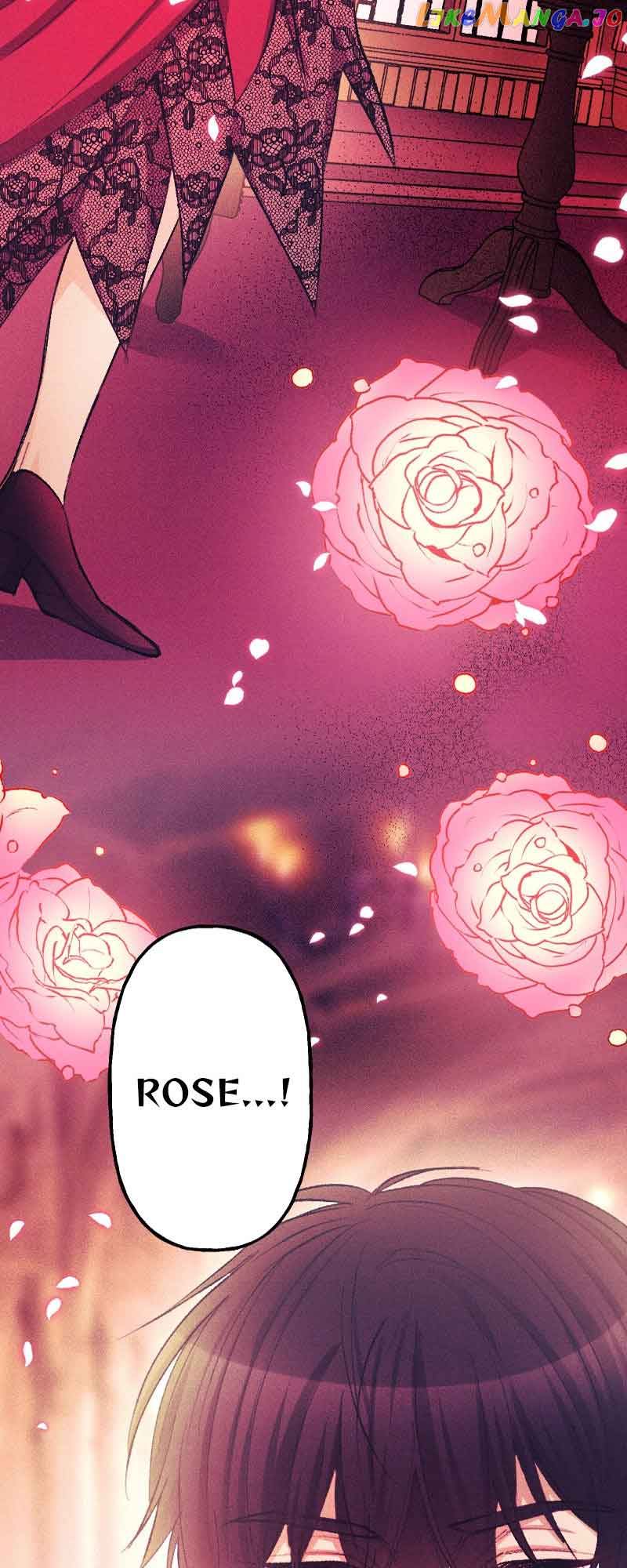 The Heat of the Reincarnated Villainess Chapter 67 191 12