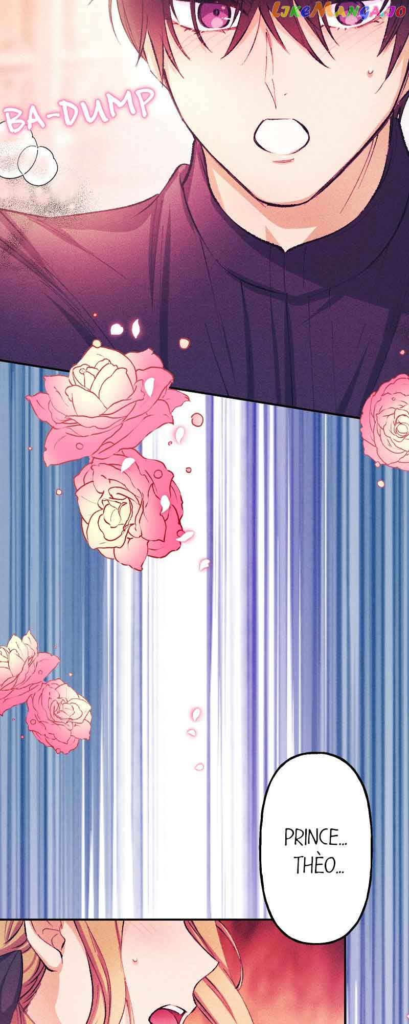 The Heat of the Reincarnated Villainess Chapter 67 192 13