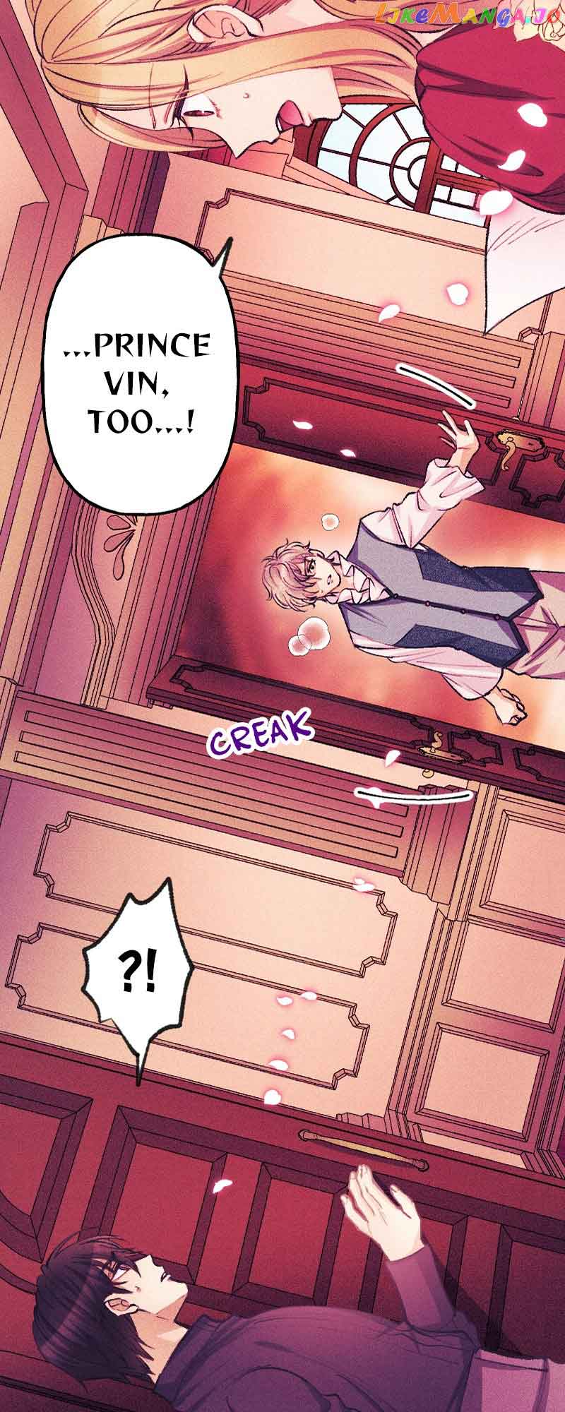The Heat of the Reincarnated Villainess Chapter 67 194 15