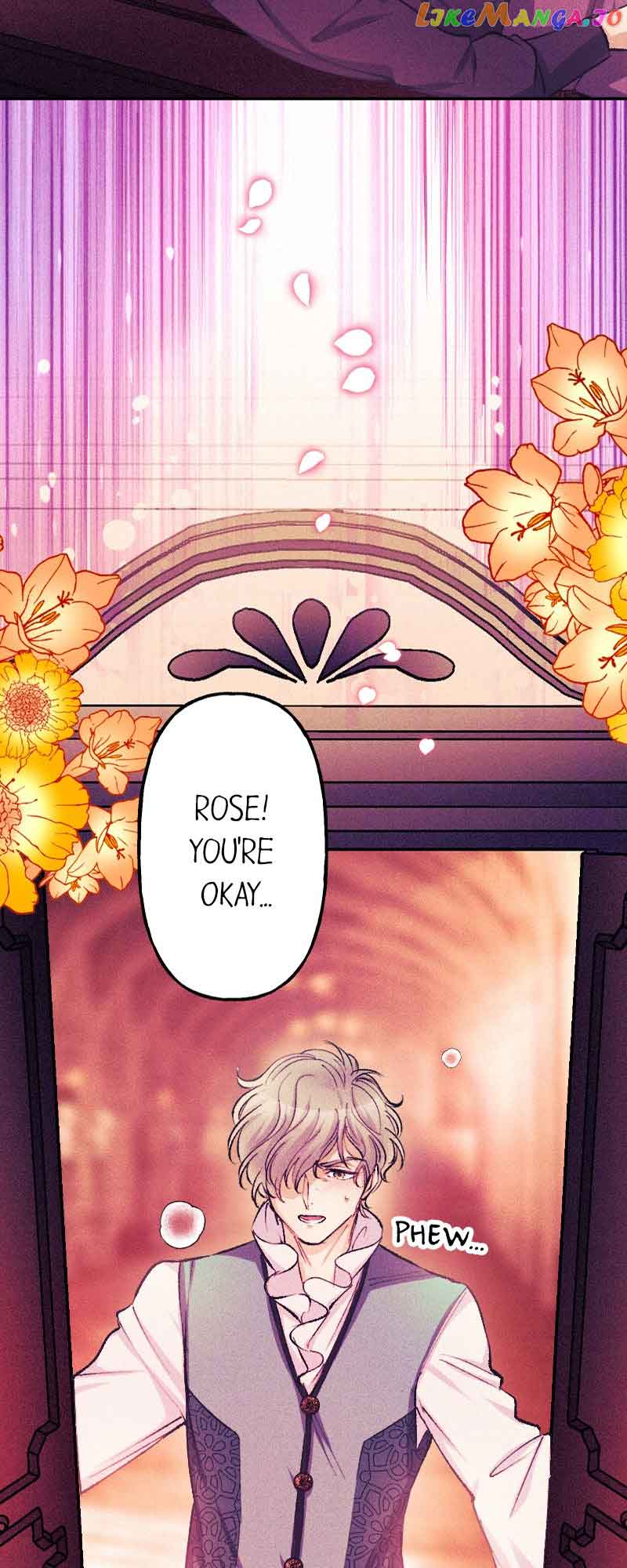 The Heat of the Reincarnated Villainess Chapter 67 195 16