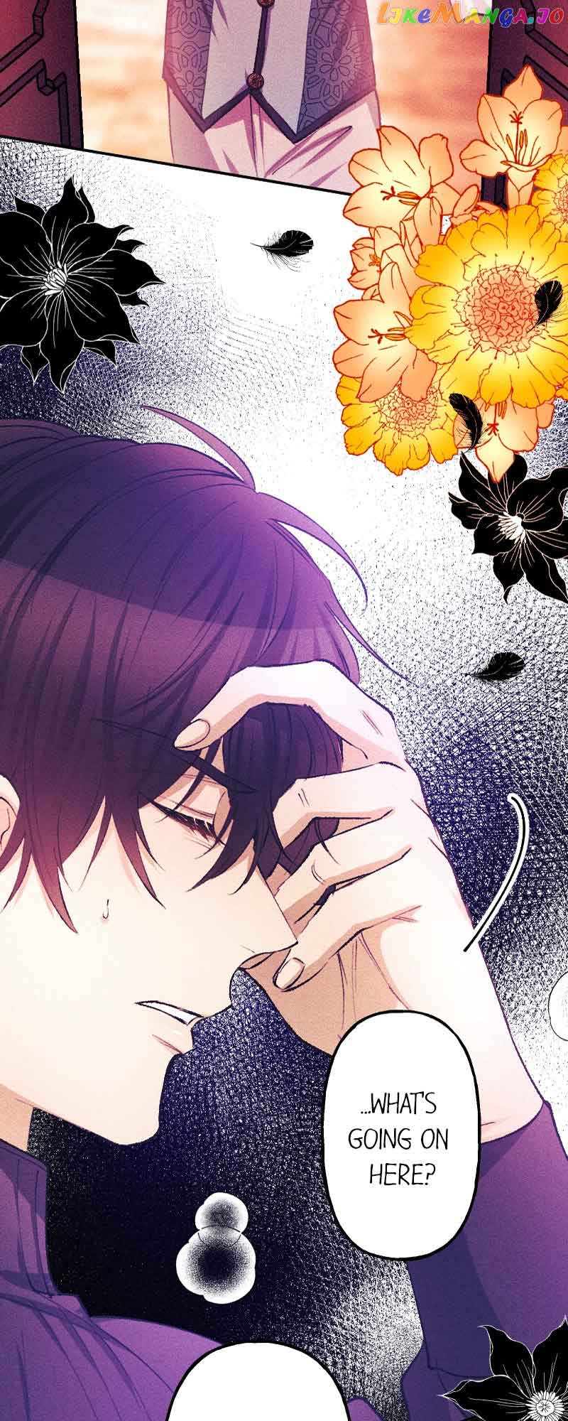 The Heat of the Reincarnated Villainess Chapter 67 196 17