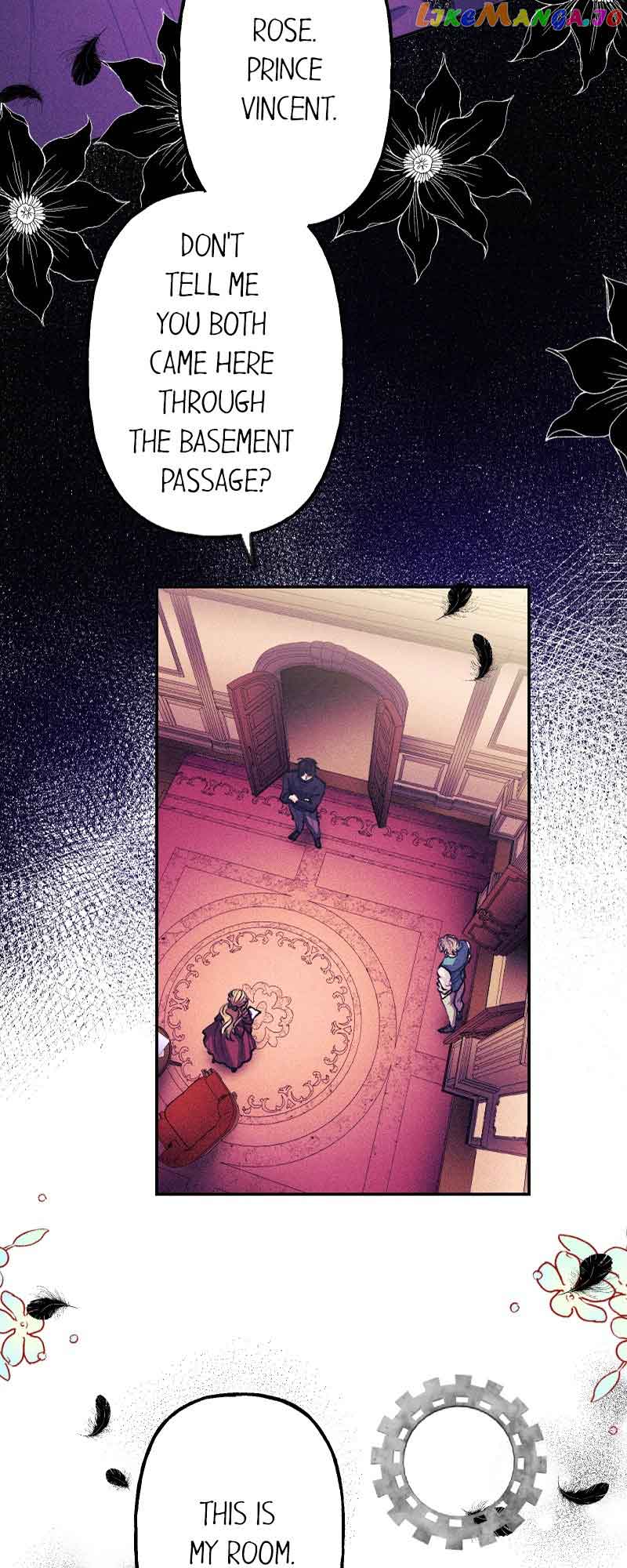 The Heat of the Reincarnated Villainess Chapter 67 197 18
