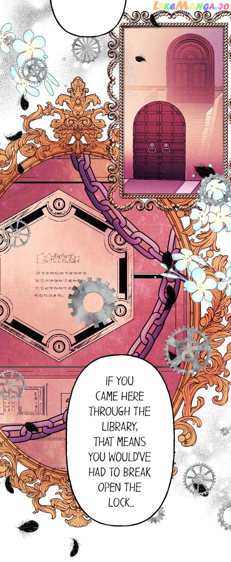 The Heat of the Reincarnated Villainess Chapter 67 198 19
