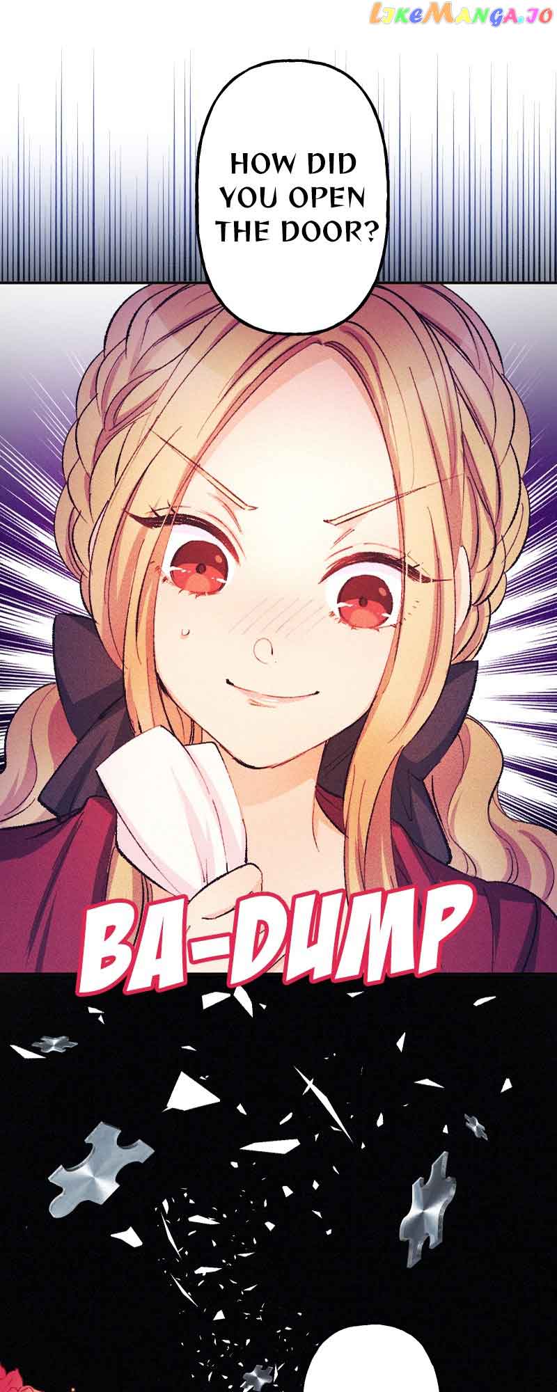 The Heat of the Reincarnated Villainess Chapter 67 199 20