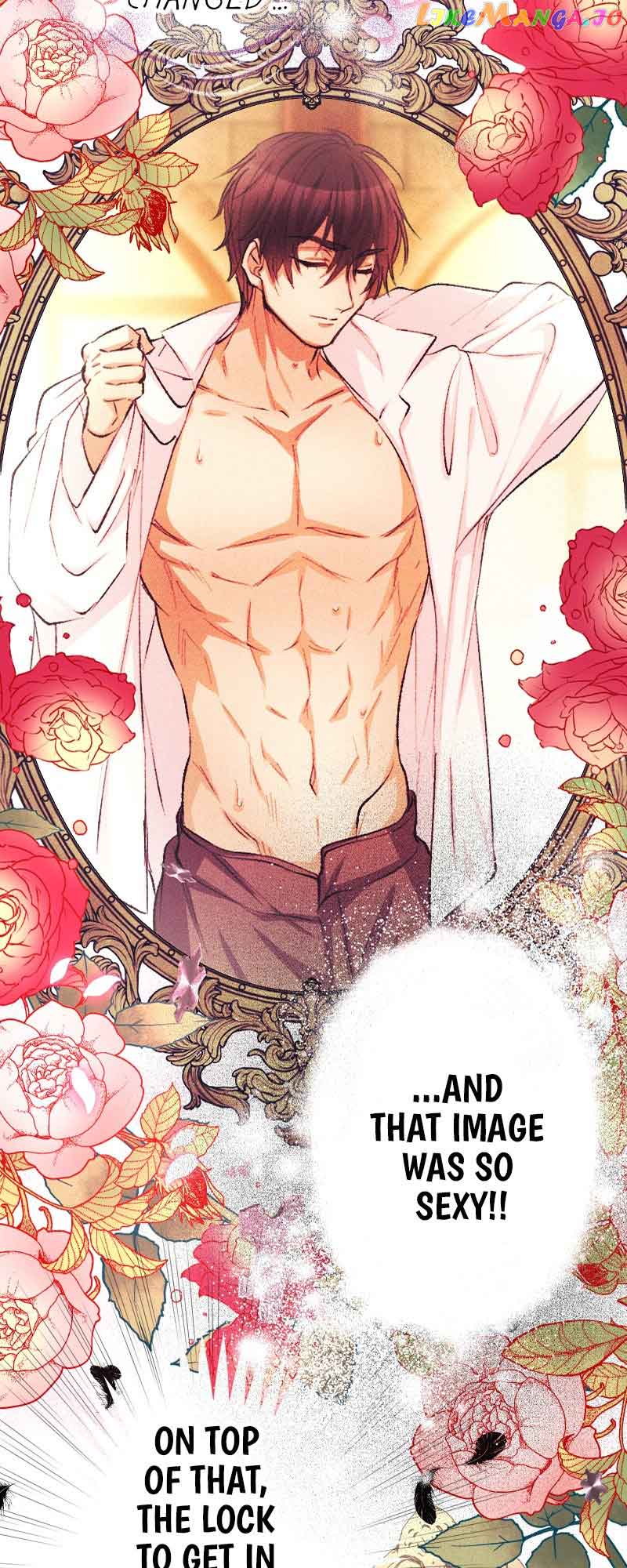 The Heat of the Reincarnated Villainess Chapter 67 201 22