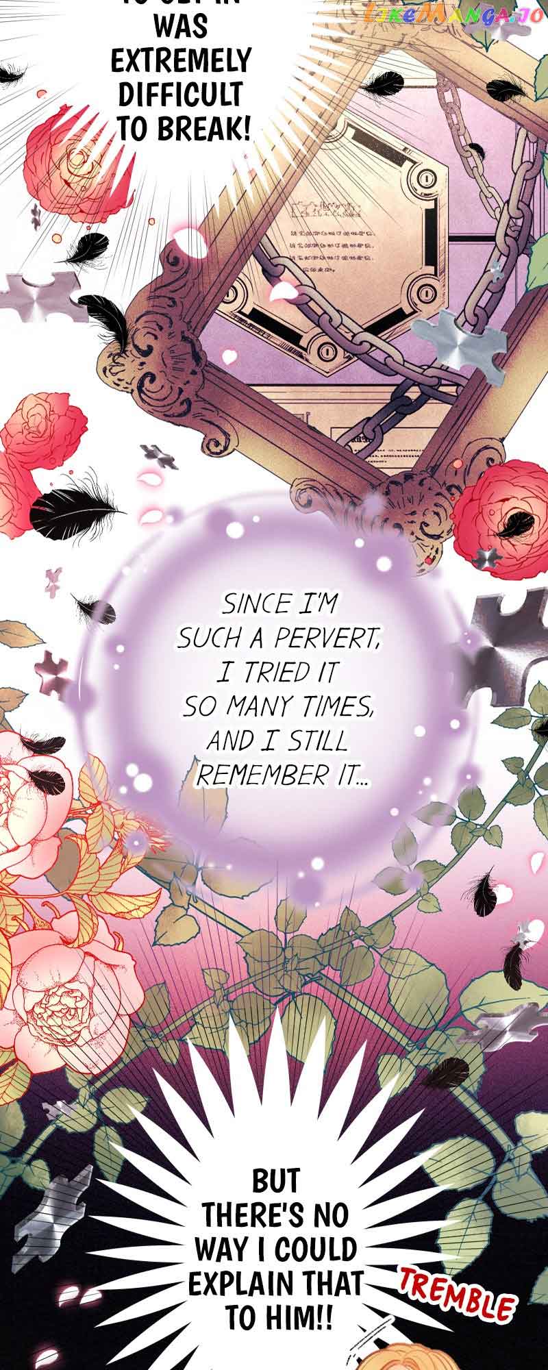 The Heat of the Reincarnated Villainess Chapter 67 202 23