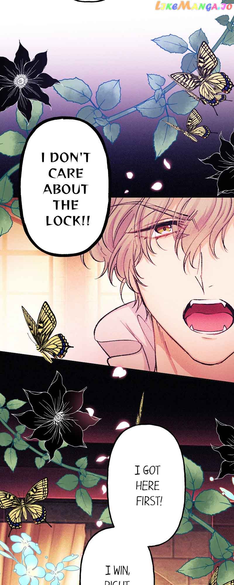 The Heat of the Reincarnated Villainess Chapter 67 205 26