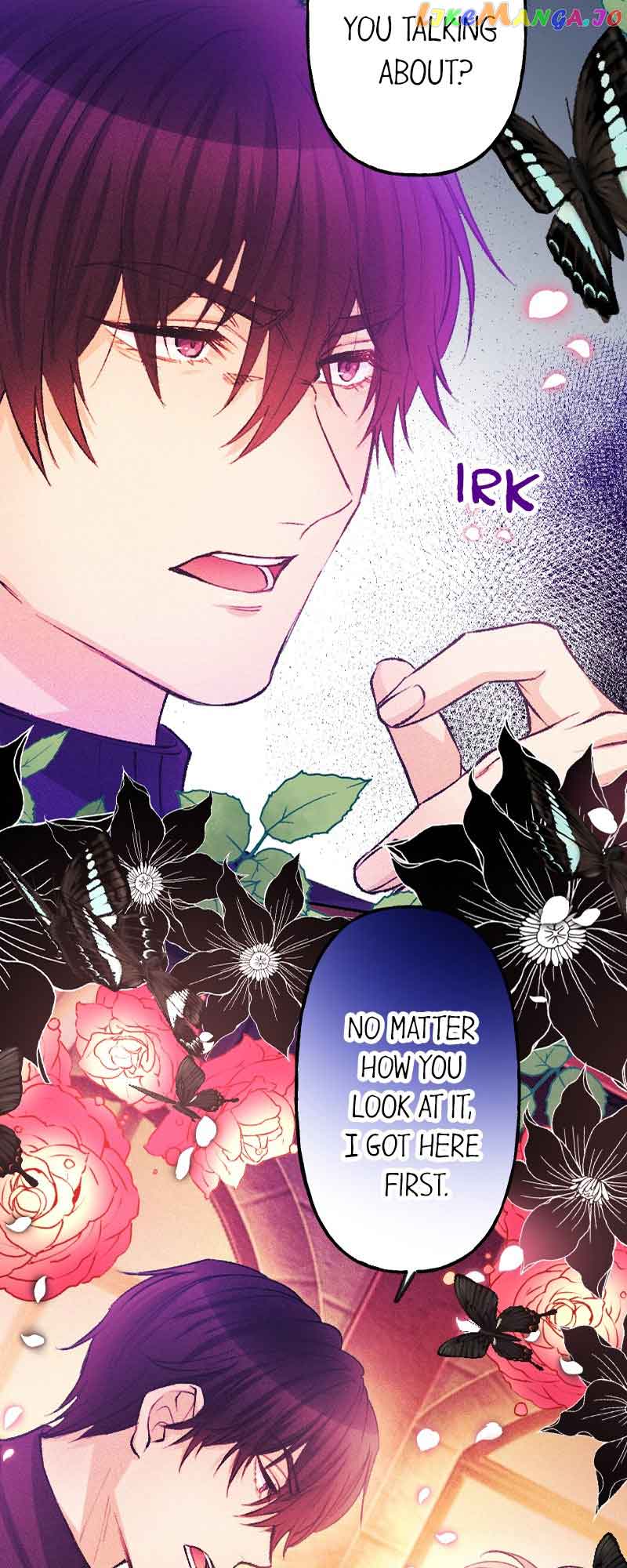 The Heat of the Reincarnated Villainess Chapter 67 207 28