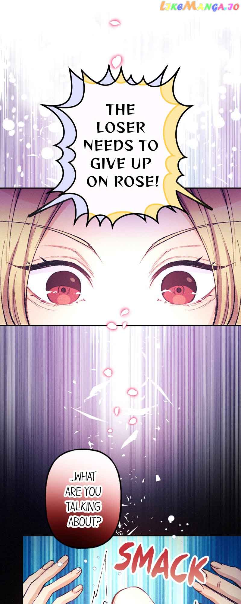 The Heat of the Reincarnated Villainess Chapter 67 209 30