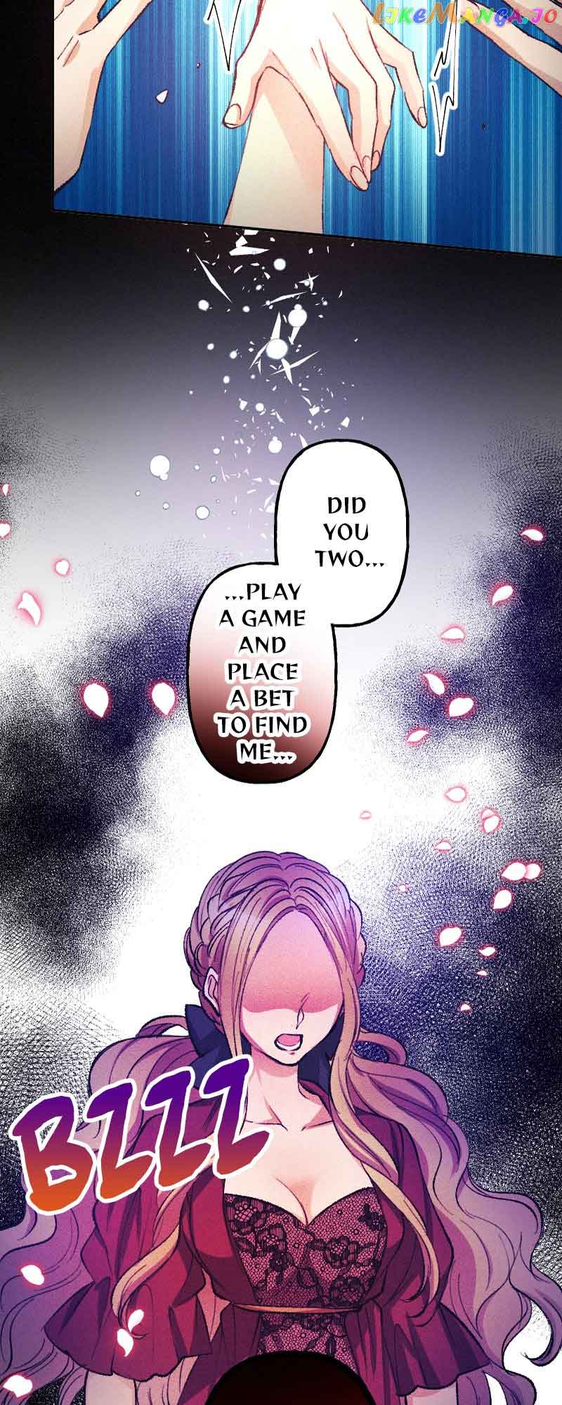 The Heat of the Reincarnated Villainess Chapter 67 210 31