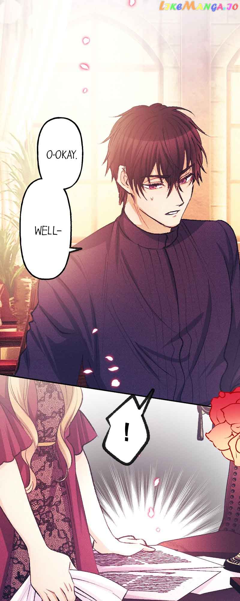 The Heat of the Reincarnated Villainess Chapter 67 215 36