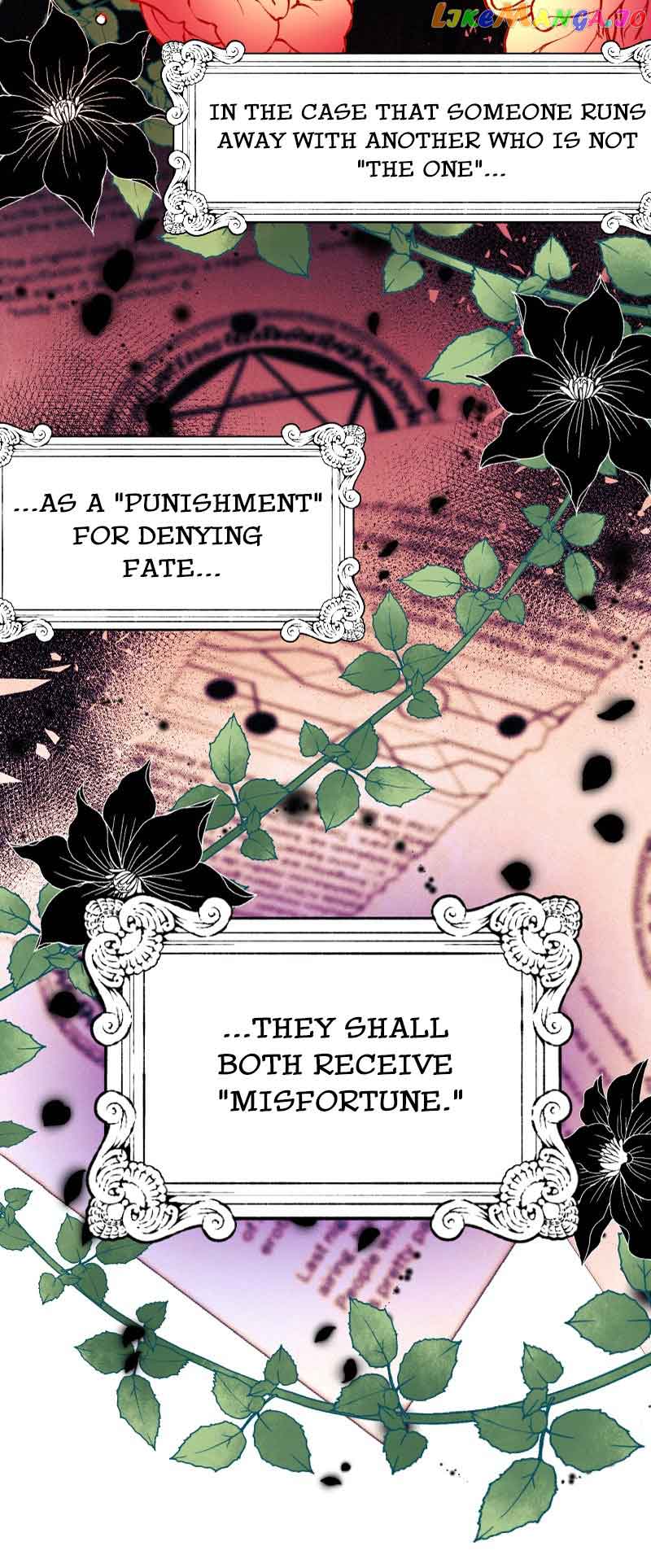The Heat of the Reincarnated Villainess Chapter 67 218 39