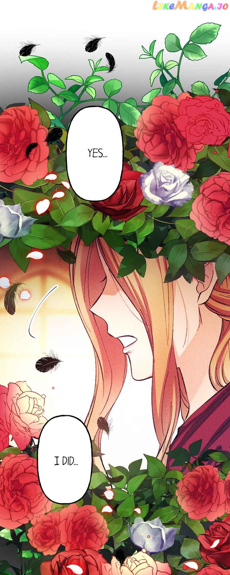 The Heat of the Reincarnated Villainess Chapter 67 219 40