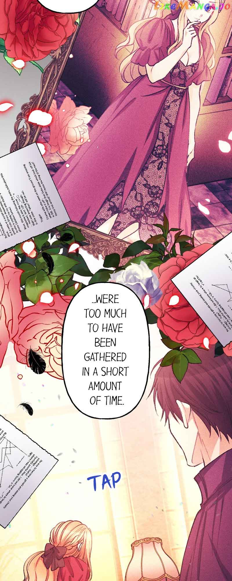 The Heat of the Reincarnated Villainess Chapter 67 224 45