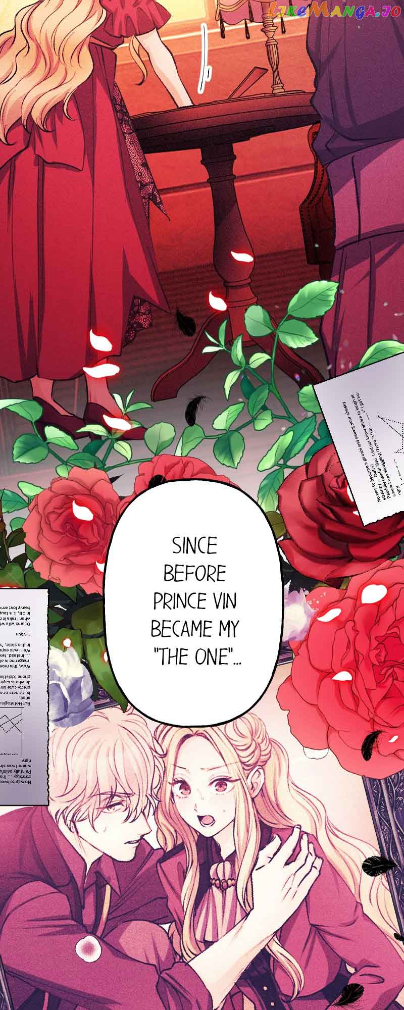 The Heat of the Reincarnated Villainess Chapter 67 225 46