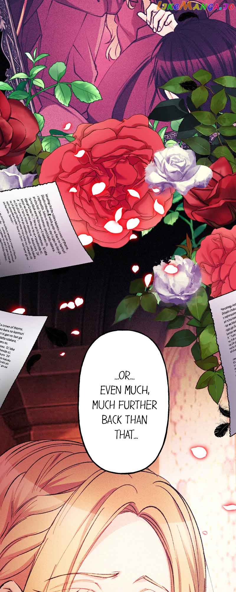 The Heat of the Reincarnated Villainess Chapter 67 226 47