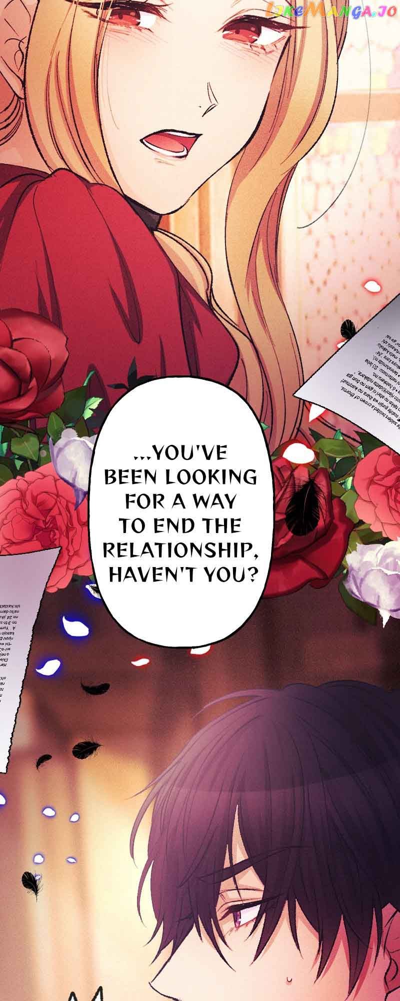 The Heat of the Reincarnated Villainess Chapter 67 227 48