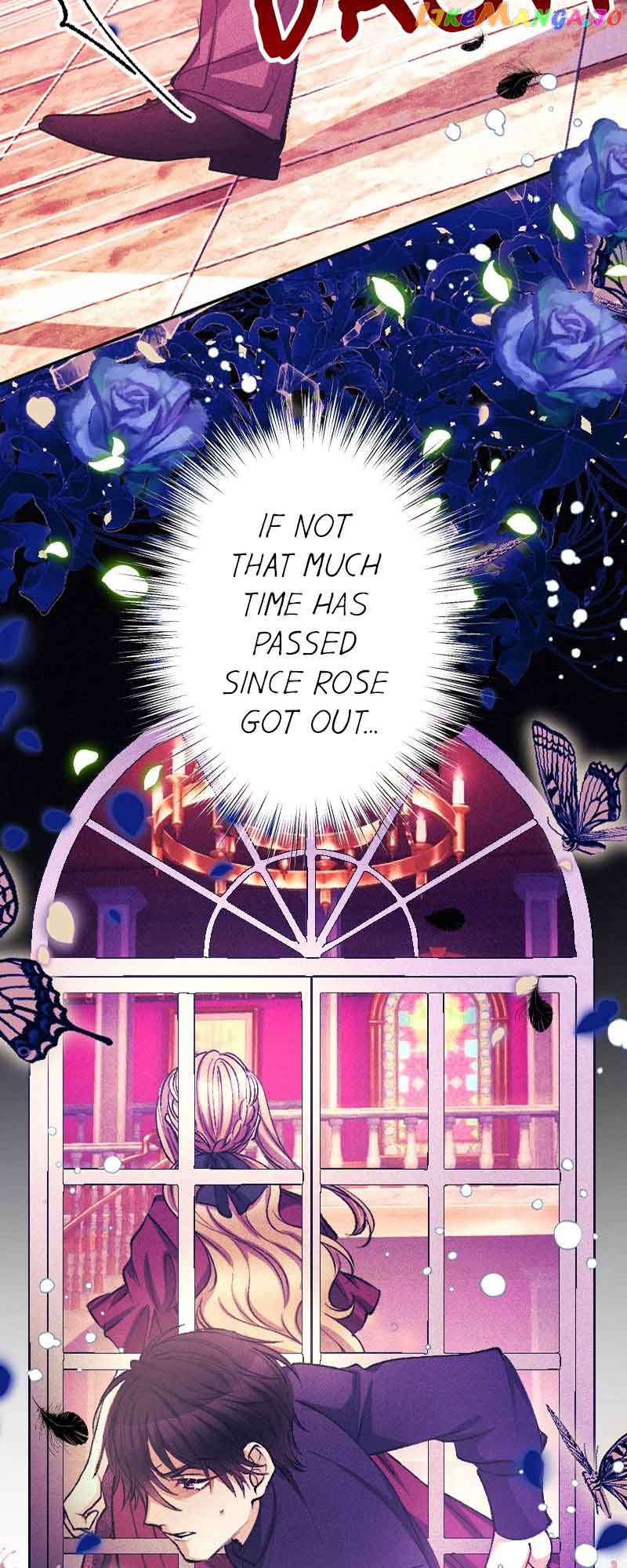 The Heat of the Reincarnated Villainess Chapter 67 184 5