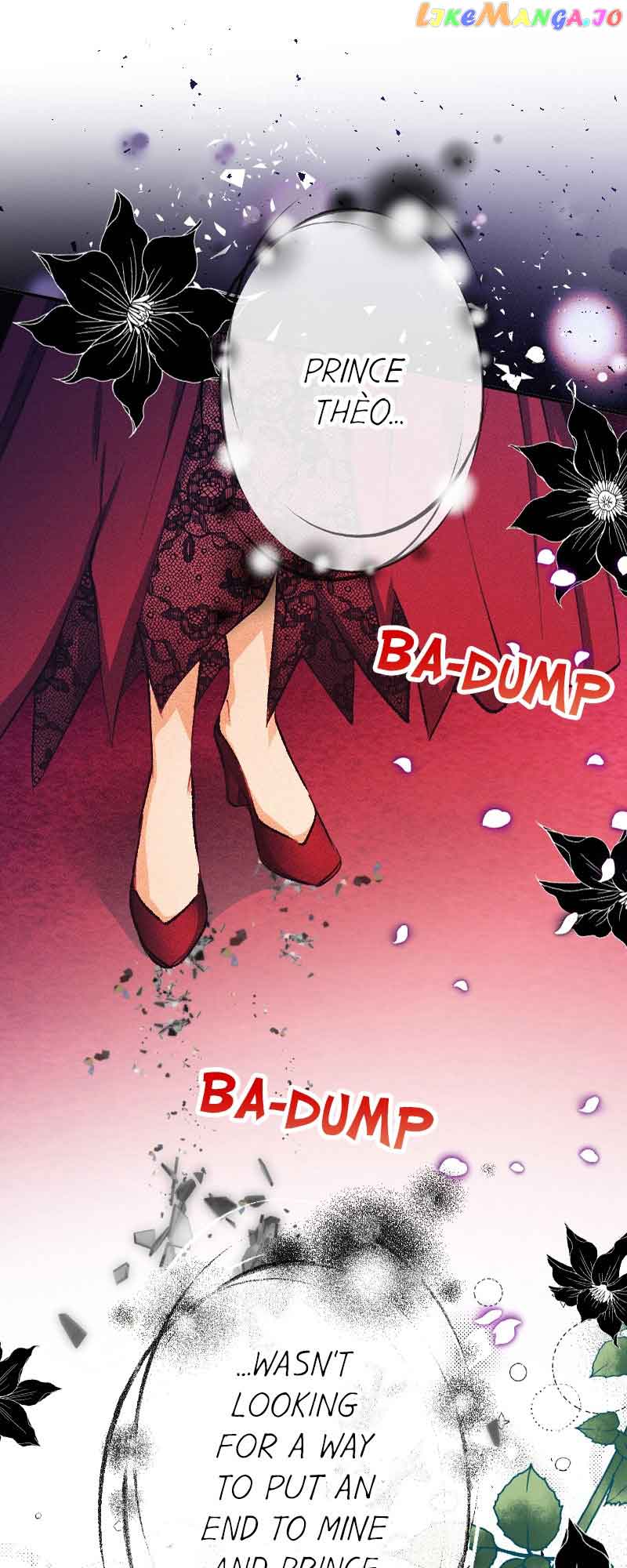 The Heat of the Reincarnated Villainess Chapter 67 229 50
