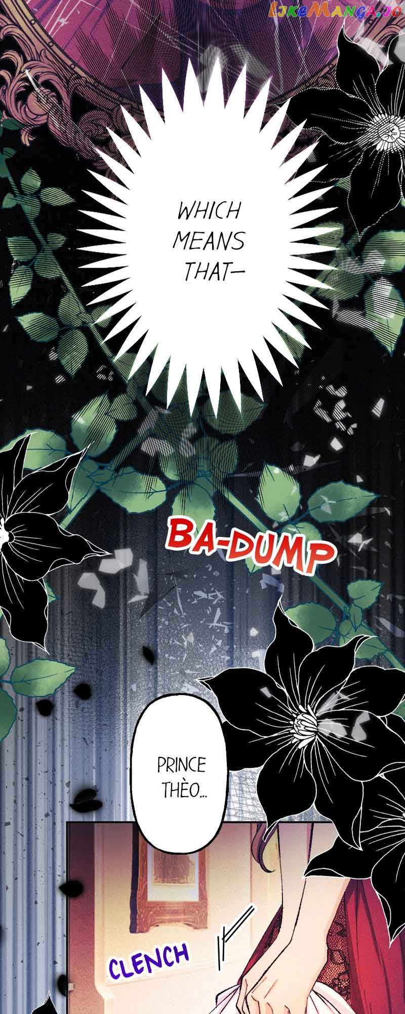 The Heat of the Reincarnated Villainess Chapter 67 231 52