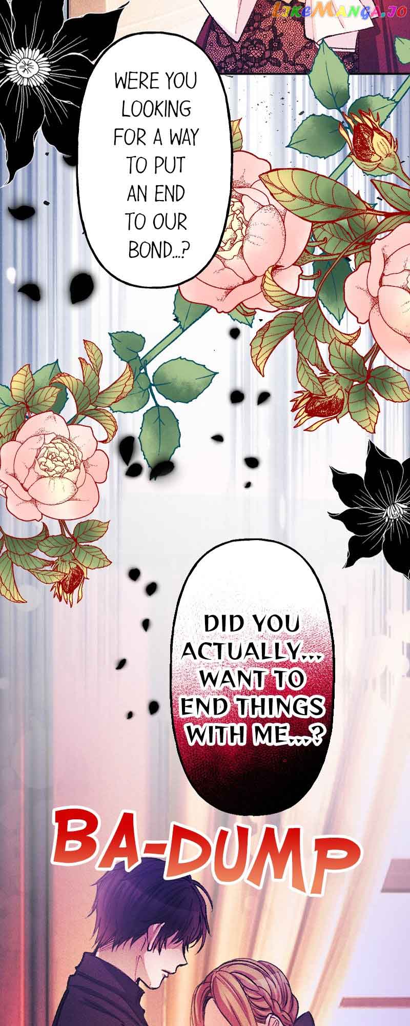 The Heat of the Reincarnated Villainess Chapter 67 233 54