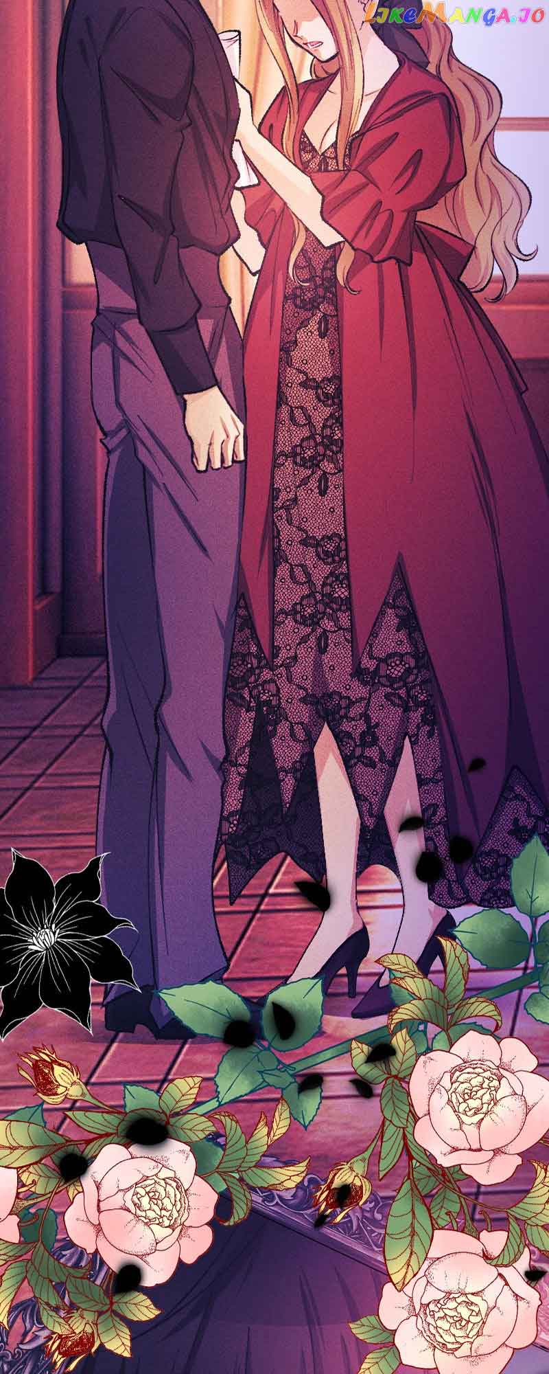 The Heat of the Reincarnated Villainess Chapter 67 234 55