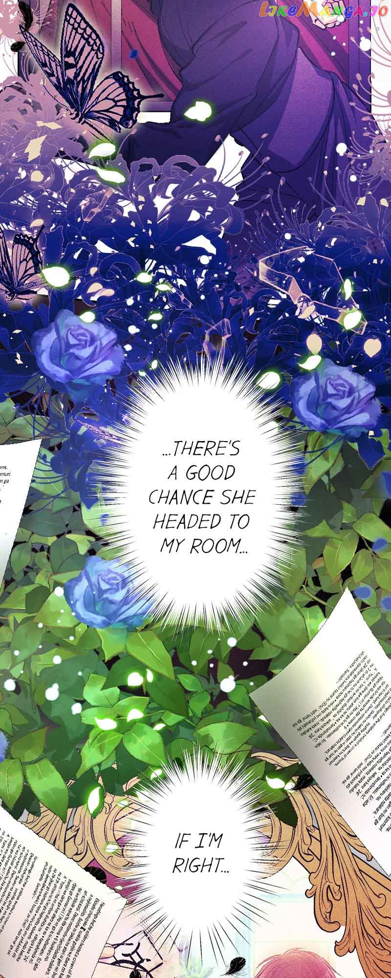 The Heat of the Reincarnated Villainess Chapter 67 185 6