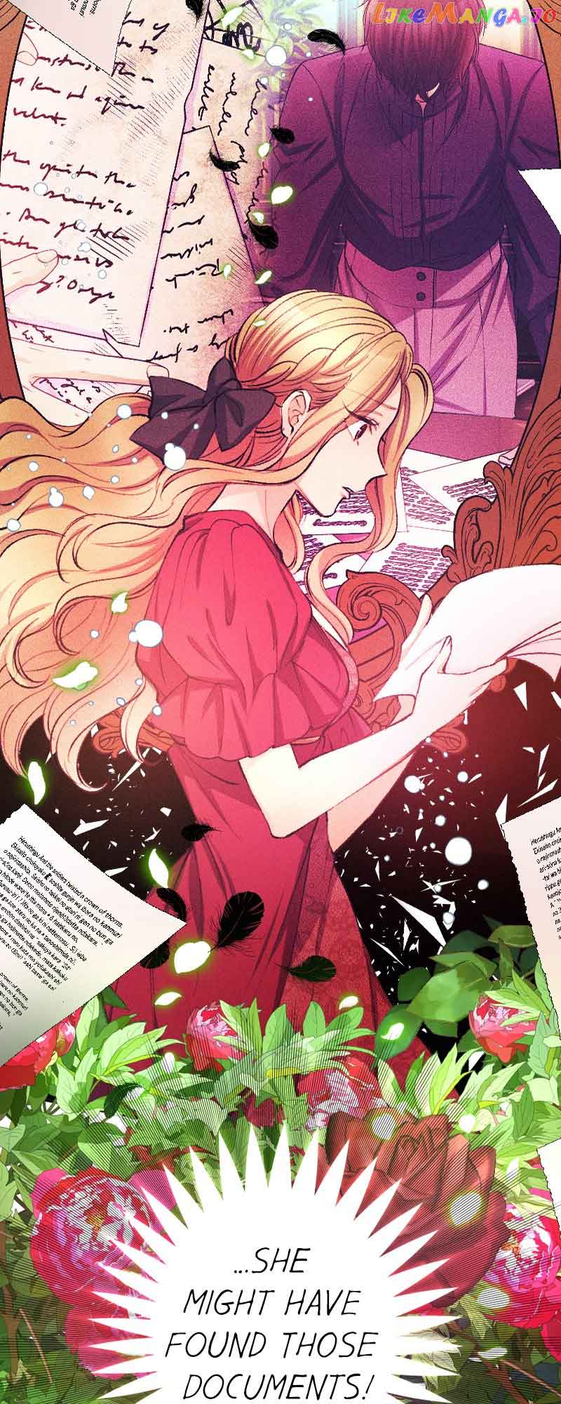 The Heat of the Reincarnated Villainess Chapter 67 186 7