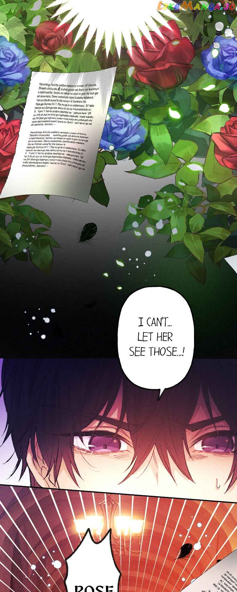 The Heat of the Reincarnated Villainess Chapter 67 187 8