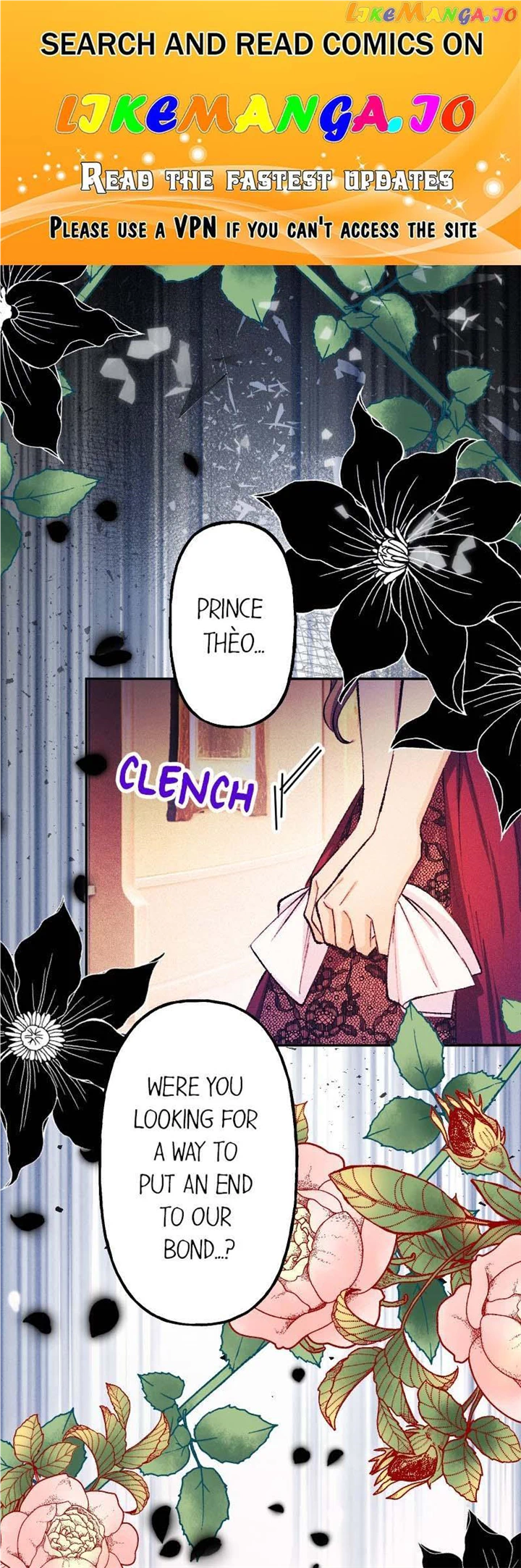 The Heat of the Reincarnated Villainess Chapter 68 188 01