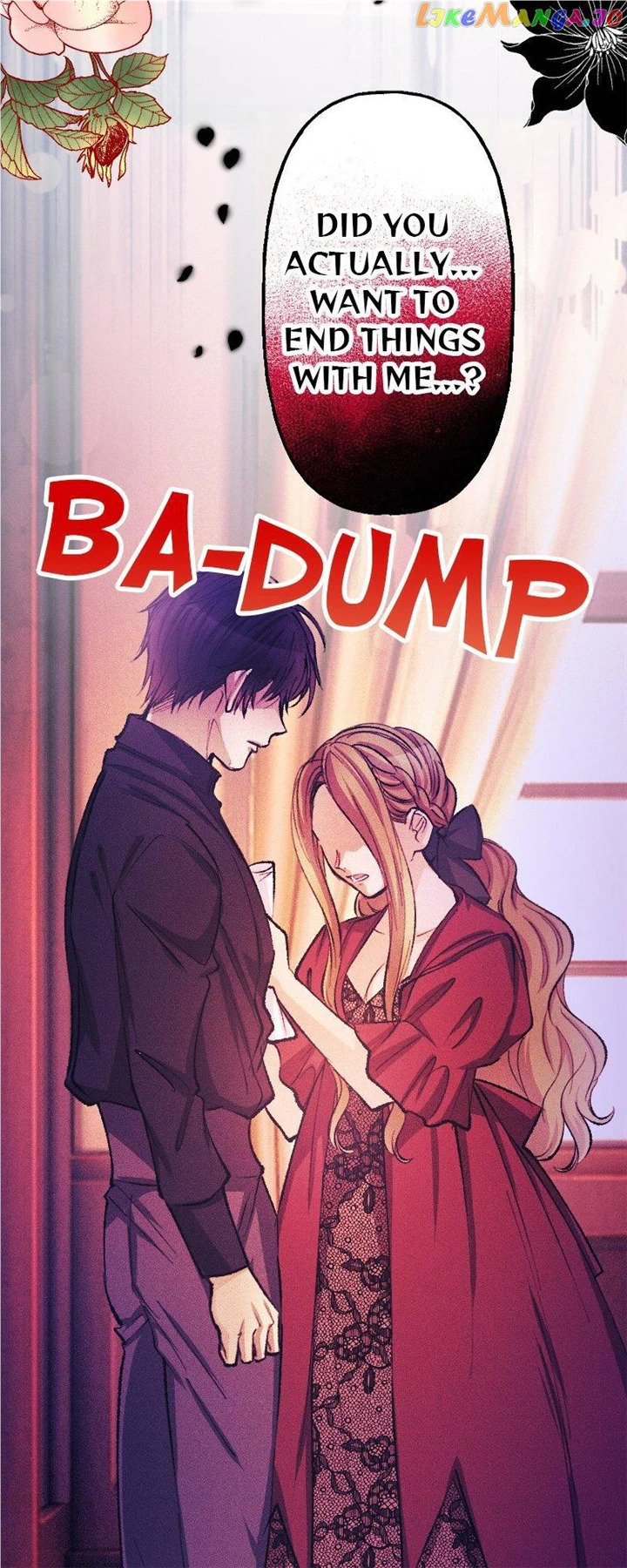 The Heat of the Reincarnated Villainess Chapter 68 189 02