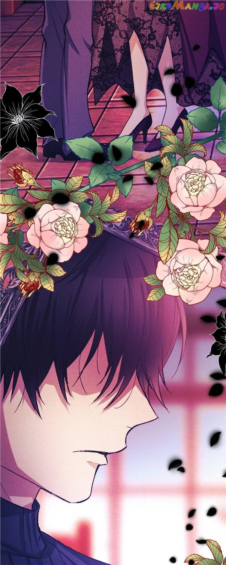 The Heat of the Reincarnated Villainess Chapter 68 190 03
