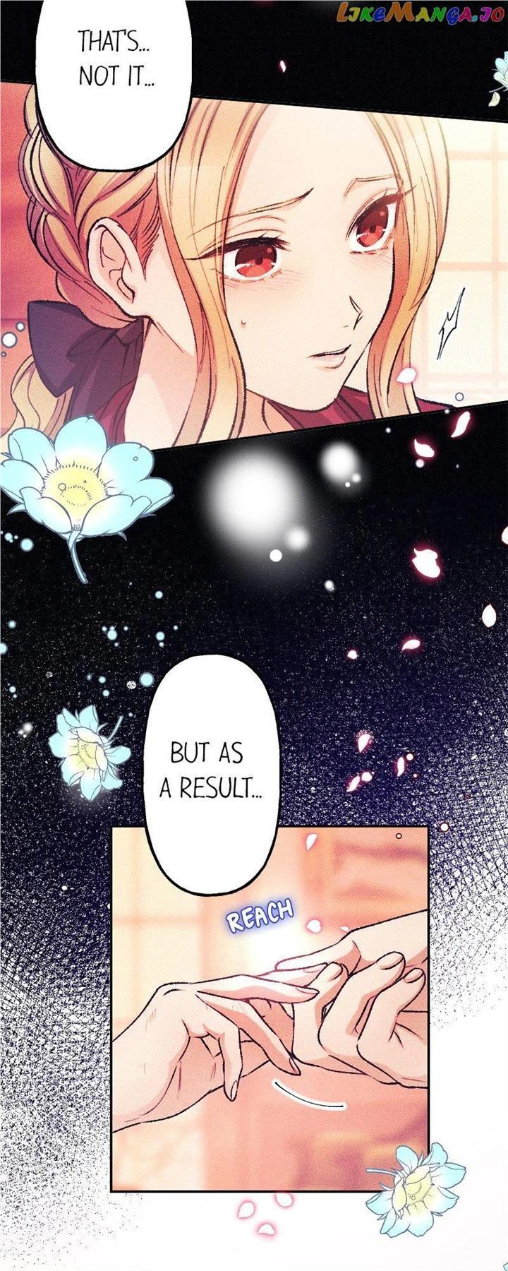 The Heat of the Reincarnated Villainess Chapter 68 193 06