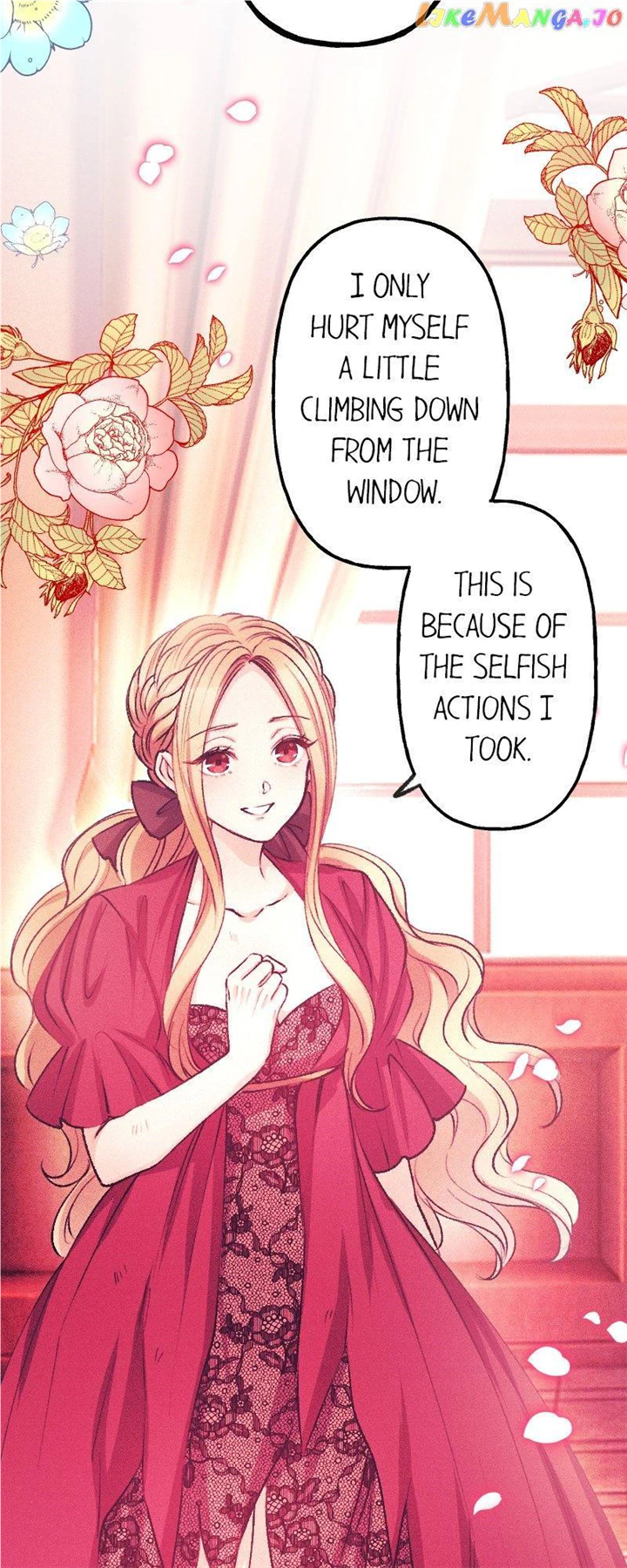 The Heat of the Reincarnated Villainess Chapter 68 195 08