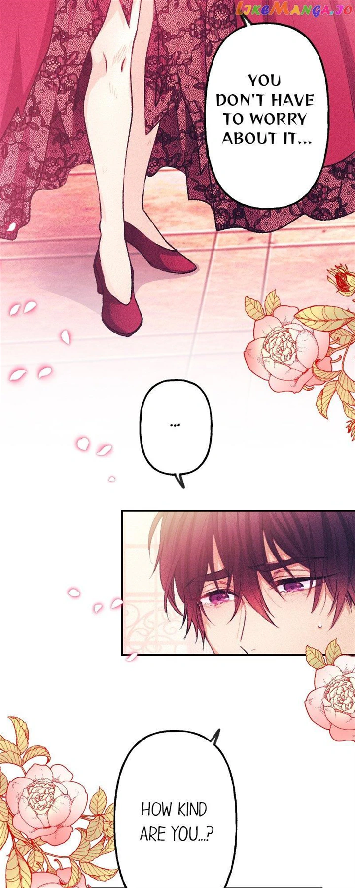 The Heat of the Reincarnated Villainess Chapter 68 196 09