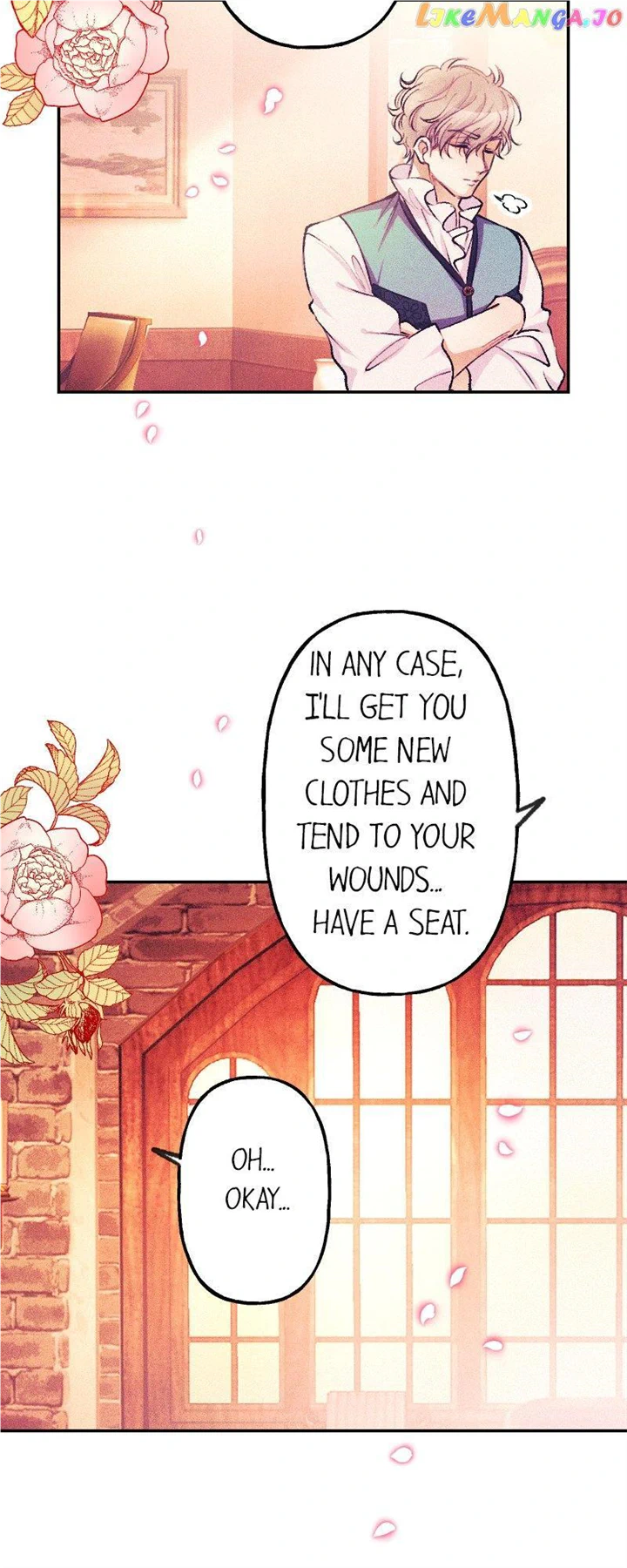 The Heat of the Reincarnated Villainess Chapter 68 197 10