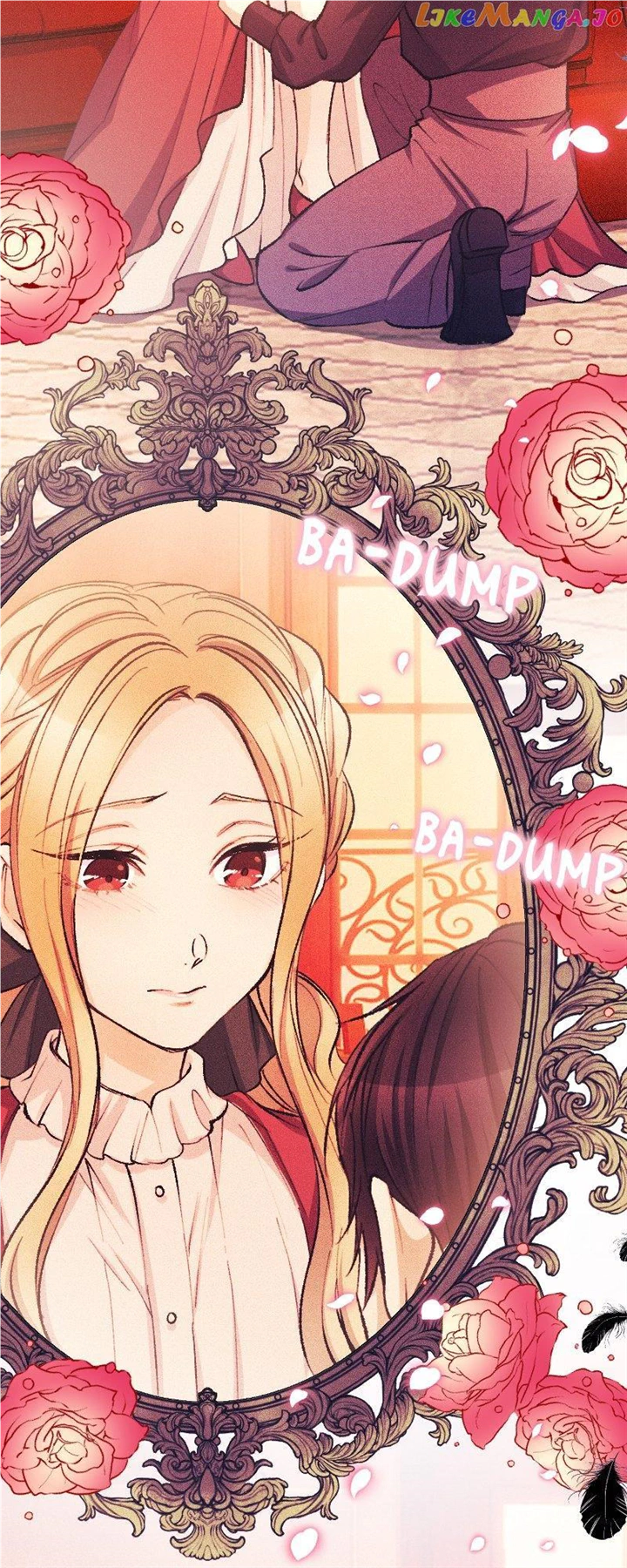 The Heat of the Reincarnated Villainess Chapter 68 199 12