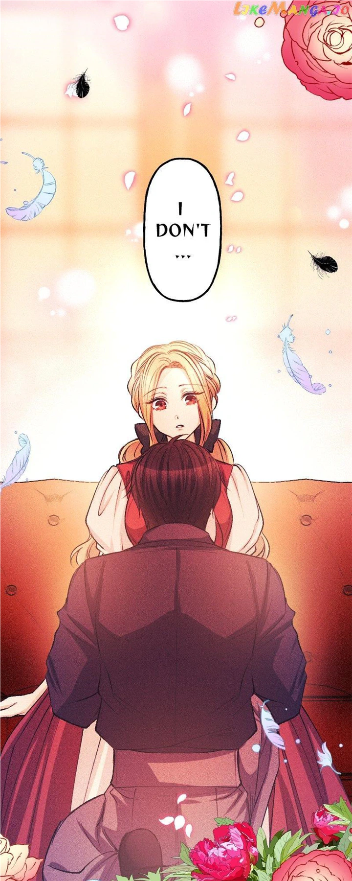 The Heat of the Reincarnated Villainess Chapter 68 201 14