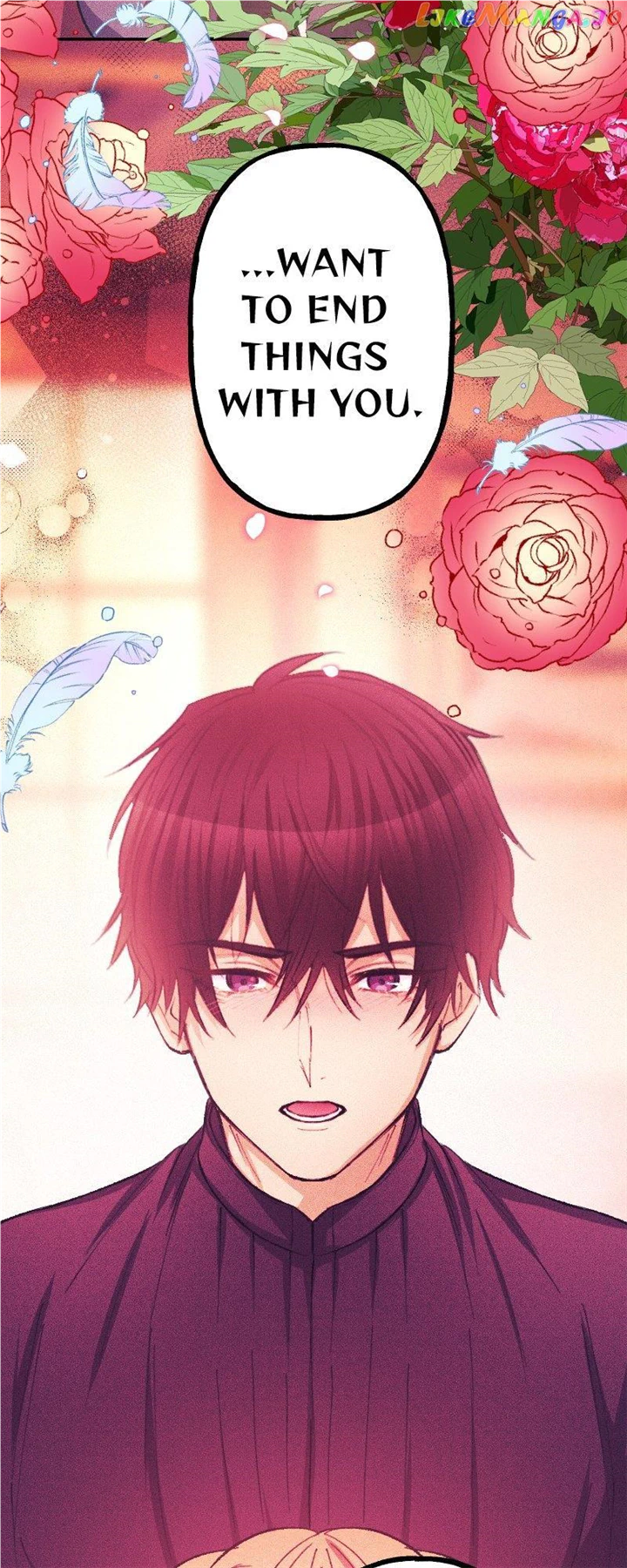 The Heat of the Reincarnated Villainess Chapter 68 202 15