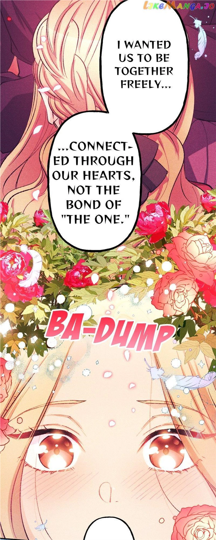 The Heat of the Reincarnated Villainess Chapter 68 203 16