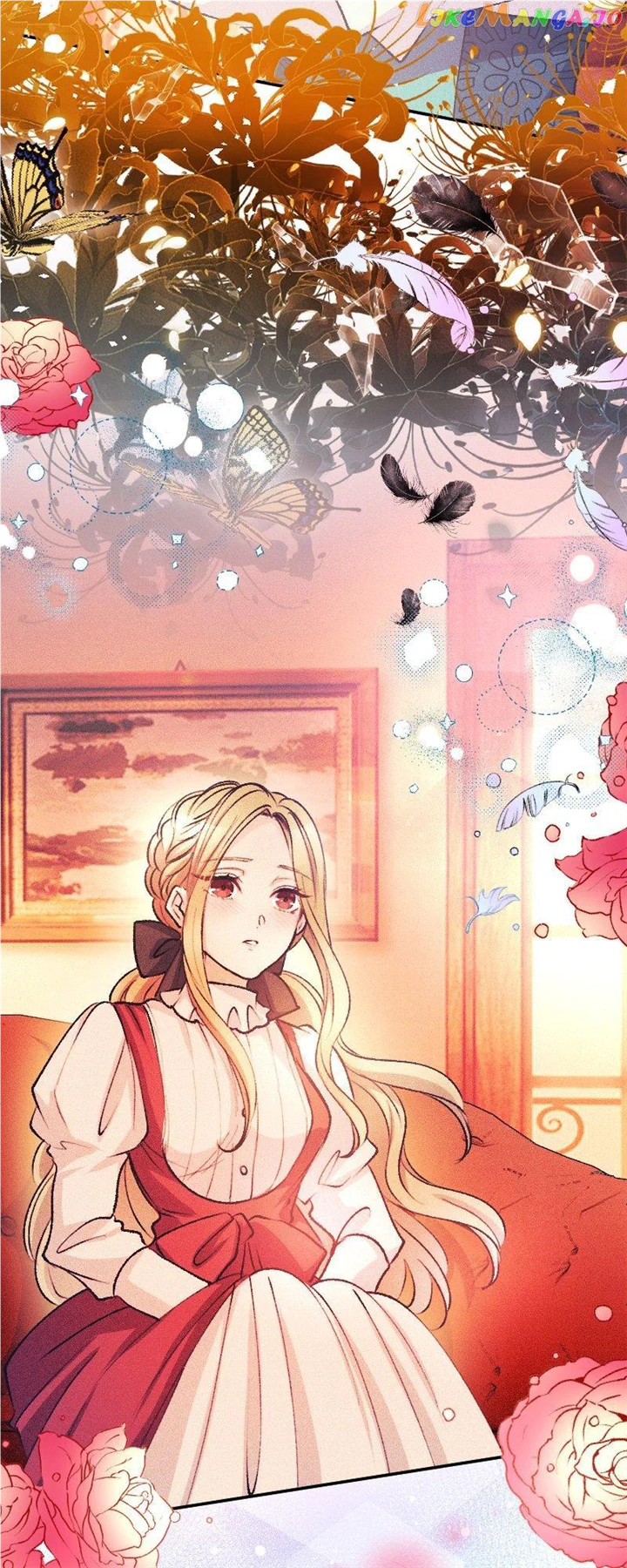 The Heat of the Reincarnated Villainess Chapter 68 206 19